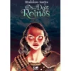 Os 12 Reinos de Madalena Santos