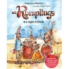 Os Rumplings e a Super Comida de Francisco Moreira