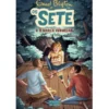 Os Sete e a Marca Vermelha de Enid Blyton - Os Sete - Volume 3