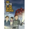 Os Sete e os Seus Rivais (Volume IV) de Enid Blyton