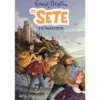 Os Sete e o Telescópio de Enid Blyton