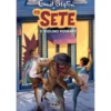 Os Sete e o Violino Roubado de Enid Blyton