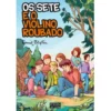 Os Sete e o Violino Roubado (Volume X) de Enid Blyton