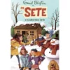 Os Sete Nº 1 - o Clube dos Sete de Enid Blyton