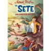Os Sete Nº 2 - uma Aventura dos Sete de Enid Blyton