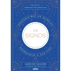 Os Signos de Carolyne Faulkner