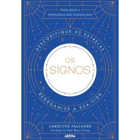 Os Signos de Carolyne Faulkner
