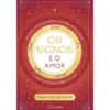 Os Signos e o Amor de Carolyne Faulkner