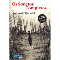 Os Sonetos Completos