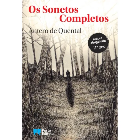 Os Sonetos Completos