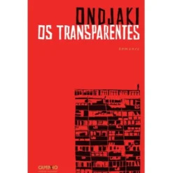Os Transparentes de Ondjaki