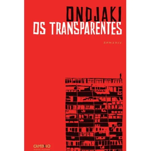 Os Transparentes de Ondjaki