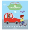 Os Transportes de Sophie Ledesma