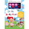 Os Três Porquinhos