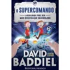 O Supercomando de David Baddiel e Jim Field