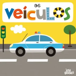 Os Veículos