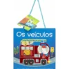 Os Veículos