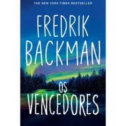 Os Vencedores de Frederick Backman