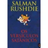 Os Versículos Satânicos de Salman Rushdie - Livro de Bolso
