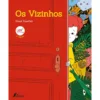 Os Vizinhos de Einat Tsarfati