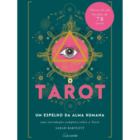 O Tarot de Sarah Bartlett