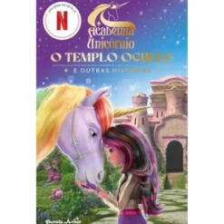 O Templo Oculto E Outras Histórias de Planeta Junior