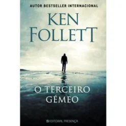 O Terceiro Gémeo de Ken Follett