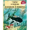 O Tesouro de Rackham o Terrível de Hergé