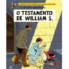 O Testamento de William S. de André Juillard e Yves Sente - Blake e Mortimer N.º 24