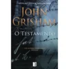 O Testamento (Livro de Bolso) de John Grisham