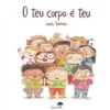 O Teu Corpo é Teu de Lucía Serrano