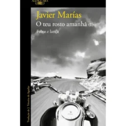 O Teu Rosto Amanhã Nº 1 de Javier Marías