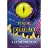 O Toque do Dragão de Sarah Prineas