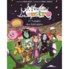 O Torneio dos Feiticeiros de Bruno Matos - A Família Monstro 1