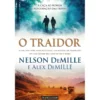 O Traidor de Nelson DeMille e Alex DeMille