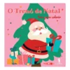 O Trenó de Natal de ImageBooks