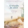 O Triunfo do Amor de Judith McNaught