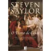 O Trono de César (Livro de Bolso) de Steven Saylor
