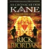 O Trono de Fogo de Rick Riordan