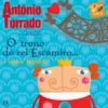 O Trono do Rei Escamiro… E Outra História de António Torrado