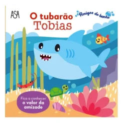 O Tubarão Tobias
