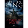 O Turno da Noite de Stephen King