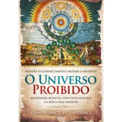O Universo Proibido de Lynn Picknett e Clive Prince