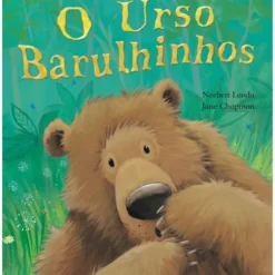O Urso Barulhinhos de Norbert Landa