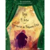O Urso, o Piano e o Concerto da Pequena Ursa de David Litchfield