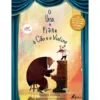 O Urso, o Piano, o Cão e o Violino de David Litchfield