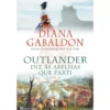 Outlander Nº 9 - Diz às Abelhas que Parti (volume 2) de Diana Gabaldon