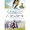 Outlander Nº 6 - Um Sopro Neve e Cinzas (Volume II) de Diana Gabaldon