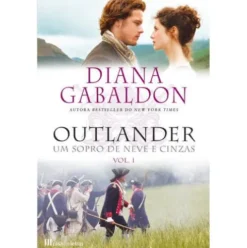 Outlander N.º 6 - Vol. I de Diana Gabaldon