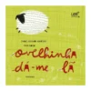Ovelhinha Dá-me Lã de Isabel Minhós Martins